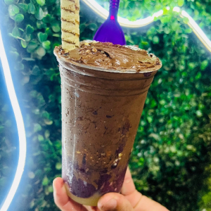 imagem do produto 500 ml Açaí com Nutella