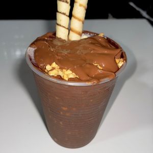 imagem do produto 200 Ml Açaí com Nutella
