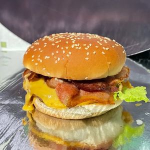 imagem do produto X-Baconn