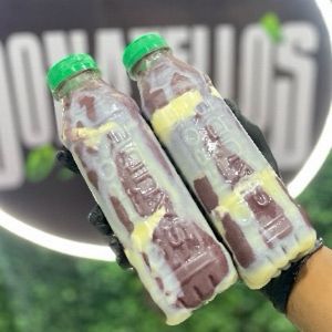 imagem do produto Açaí na garrafa 300 ml