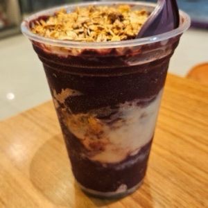 imagem do produto Açaí 400ml