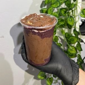 imagem do produto 400 ml Açaí com Nutella