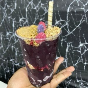 imagem do produto Açaí 500 ml