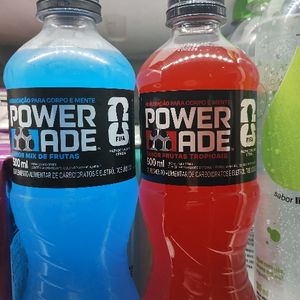 imagem do produto Powerade