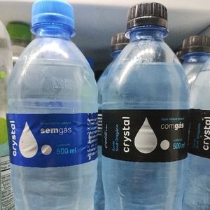 imagem do produto Água mineral