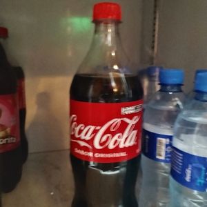imagem do produto Coca cola
