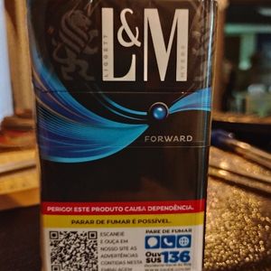 imagem do produto L&M