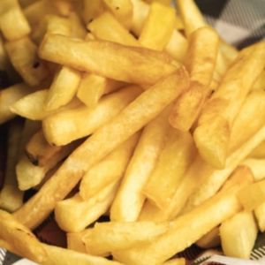 imagem do produto Batata frita