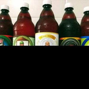 imagem do produto Chopp pet 1 litro