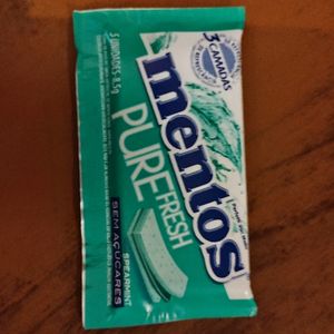 imagem do produto Mentos