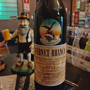 imagem do produto Fernet