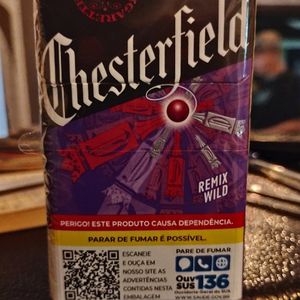 imagem do produto Chesterfield