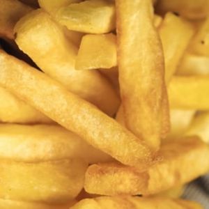 imagem do produto Polenta frita