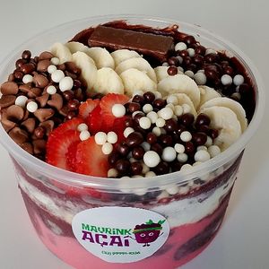 imagem do produto Pote de açaí 1 litro 