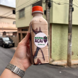 imagem do produto Milk-Shake ovomaltine 