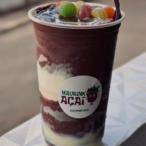 imagem do produto Copo de açaí 300ml 
