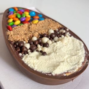 imagem do produto Ovo da Páscoa de açaí 