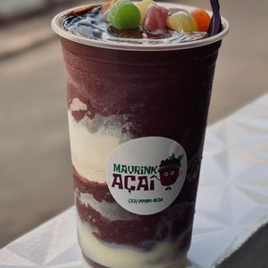 imagem do produto Copo de açaí 500ml 