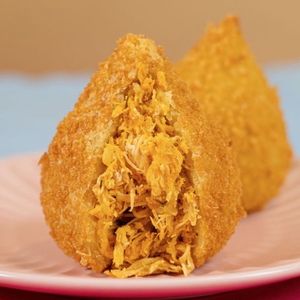 imagem do produto Coxinha de Frango