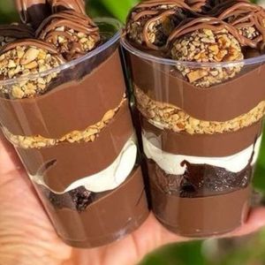 imagem do produto Copo da felicidade de Ferreiro Rocher