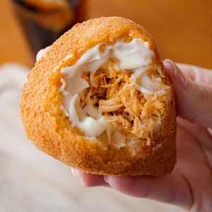 imagem do produto Coxinha de Frango e catupiry