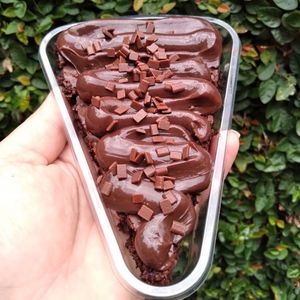 imagem do produto Fatia de brownie
