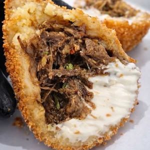 imagem do produto Coxinha de Costela com Cream Cheese