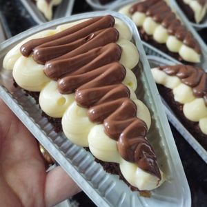 imagem do produto Fatia de Brownie
