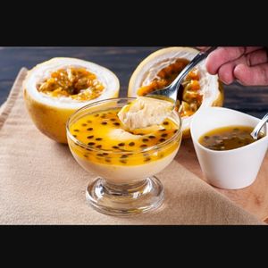 imagem do produto Mousse de maracujá 