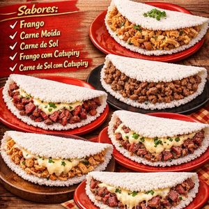 imagem do produto Carne moida