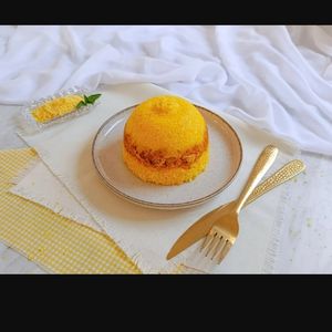 imagem do produto Cuscuz frango simples