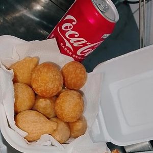imagem do produto Combo 22 😋
