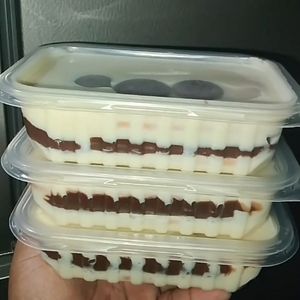 imagem do produto Pavê de ninho com brigadeiro 
