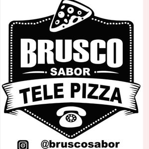 Brusco Sabor Tele Pizza