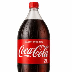 imagem do produto Coca-cola 2LT