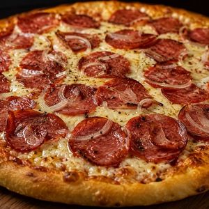 imagem do produto Pizza Calabresa
