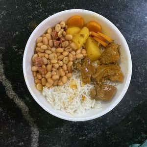 imagem do produto Marmita de carne de panela