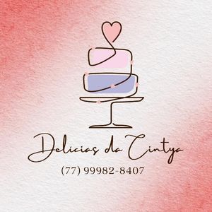 Delícias Da Cintya