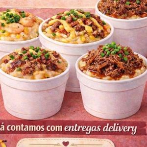 imagem do produto A moda da Cintya