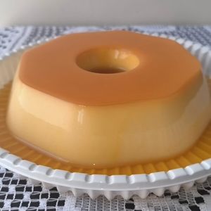 imagem do produto Pudim tradicional