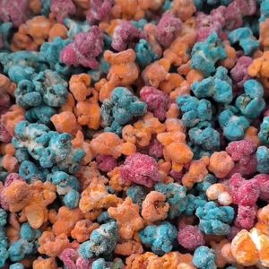 imagem do produto Pipoca Gourmet Ninho