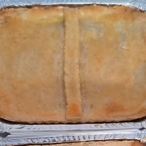 imagem do produto Empadão 700G