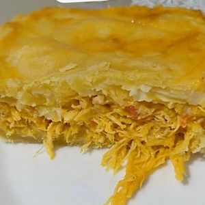 imagem do produto Empadão de Frango