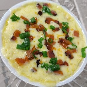 imagem do produto Carne de sol com 4 queijos 500G