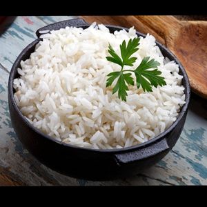 imagem do produto Porção de arroz 450G