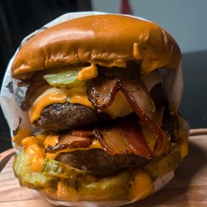 imagem do produto Big burger 2.0