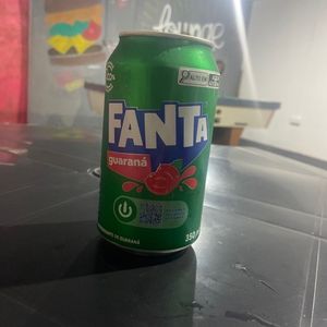 imagem do produto Fanta guaraná 350ml