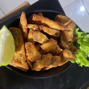 imagem do produto Tilápia dourada 500g 