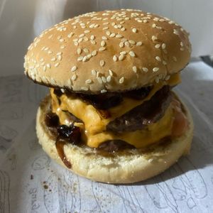 imagem do produto CHEDDAR DUPLO