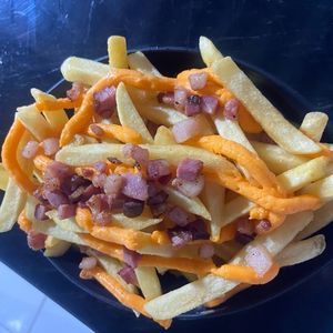 imagem do produto Batata suprema 500g